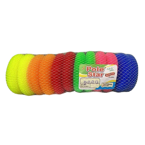 PP Cleaning Scrubber