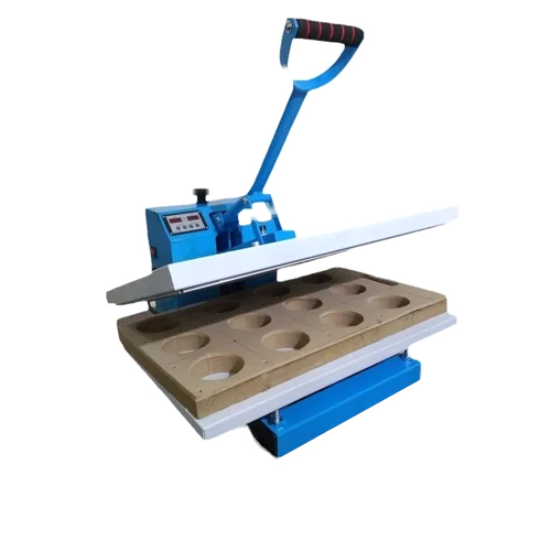 Industrial Scrubber Packaging Machine