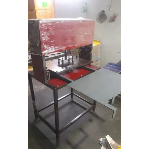 Scrubber Packing Machine Automatically