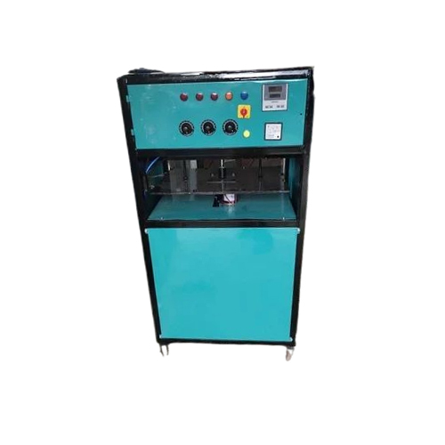 Automatic Scrubber Packing Machine - Capacity: 1000 Pcs/Hr Pcs/Hr