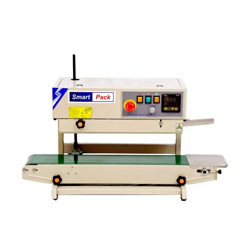 Industrial Band Sealer Machine