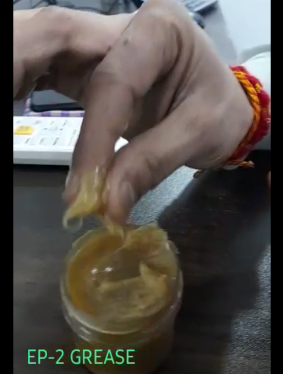 Ep2 Lithium Grease