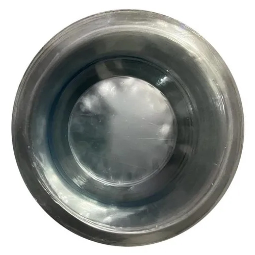 Round Scrubber Blister Packaging