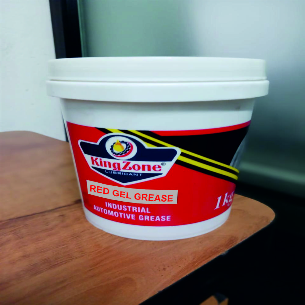 Lal Gel Grease