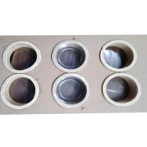 Wooden Blister Packaging Die
