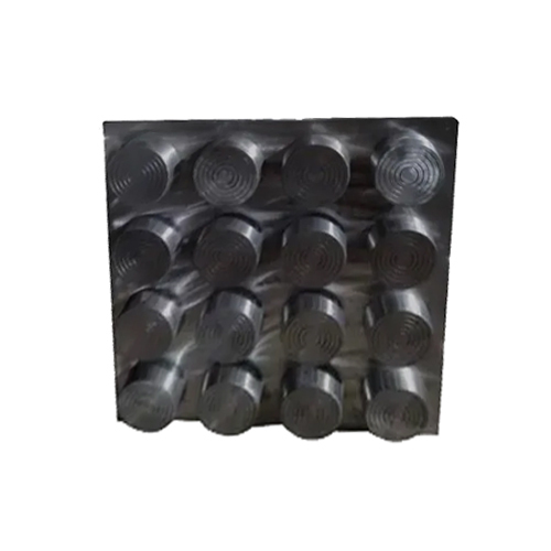 Scrubber Blister Die