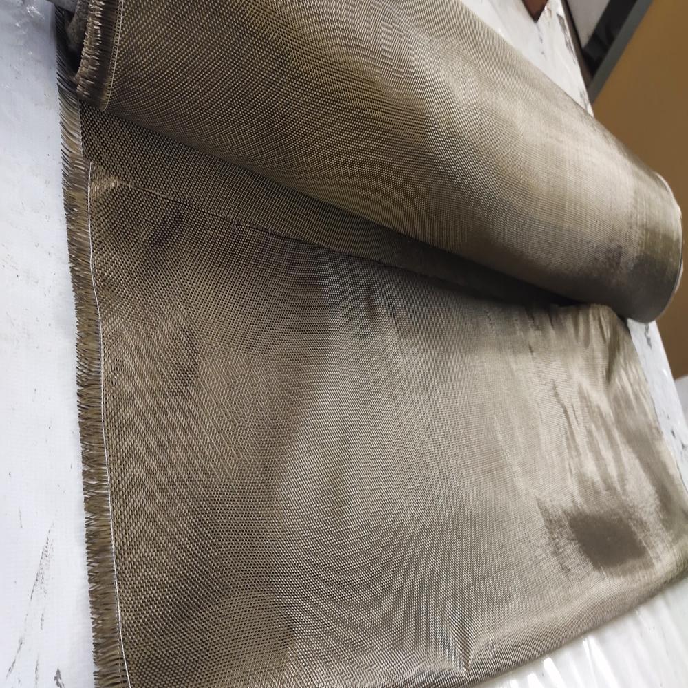 Basalt Fiber Fabric BD 200 GSM
