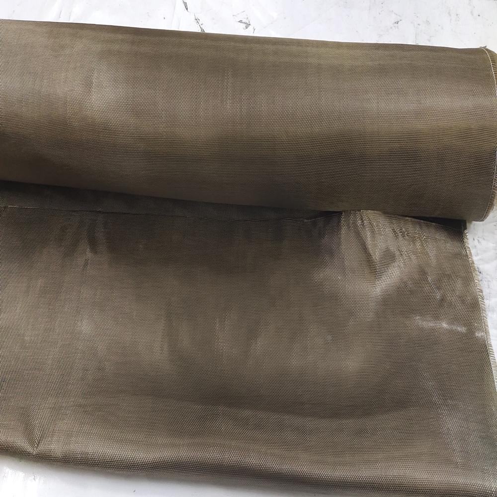 Basalt Fiber Fabric BD 200 GSM