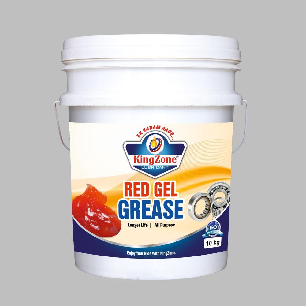 Calcium Based Grease