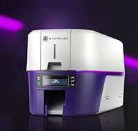 ENTRUST SIGMA DS2 DIRECT TO CARD PRINTER