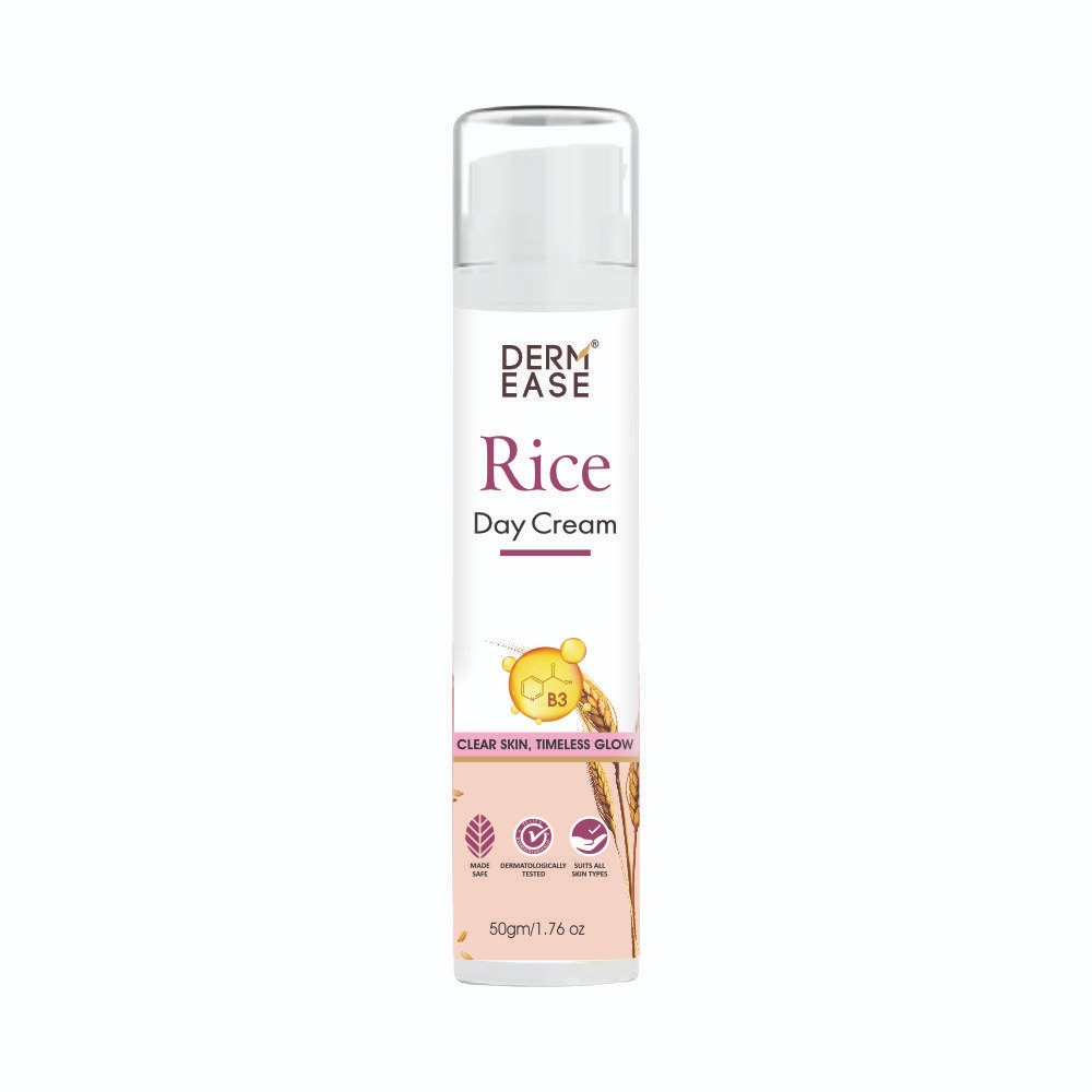 Rice Cream