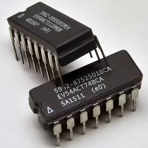 Ics Cmos Active Component - Application: Electronic Instruments