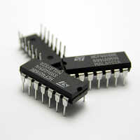 Ics Digital Active Components - Application: Industrial