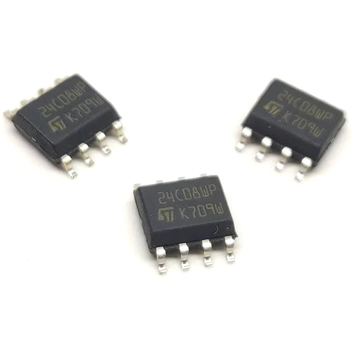 Ics Eproms Active Component - Application: Industrial