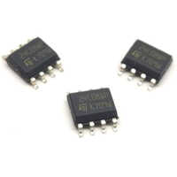 Ics Eproms Active Component - Application: Industrial