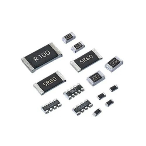 Chip Smd Resistor