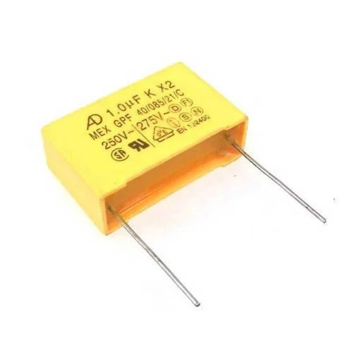 Tantalum Capacitor