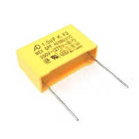 275v Metallised Polypropylene Capacitor - Application: Industrial