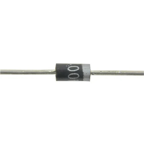 Silicon Diodes And Rectifier - Application: Industrial