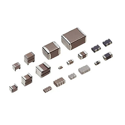 Smd Capacitor Components