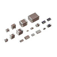 Smd Capacitor Components - Application: Industrial