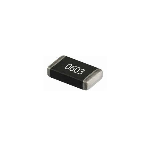 Smd Resistor Components - Application: Industrial