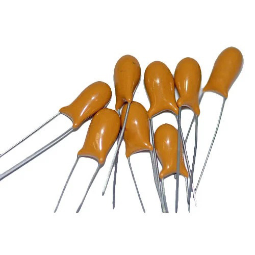 Tantalum Capacitor