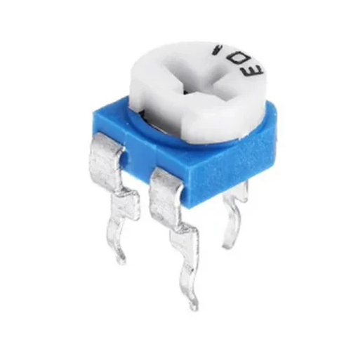 Trimpots Variable Resistor - Application: Industrial