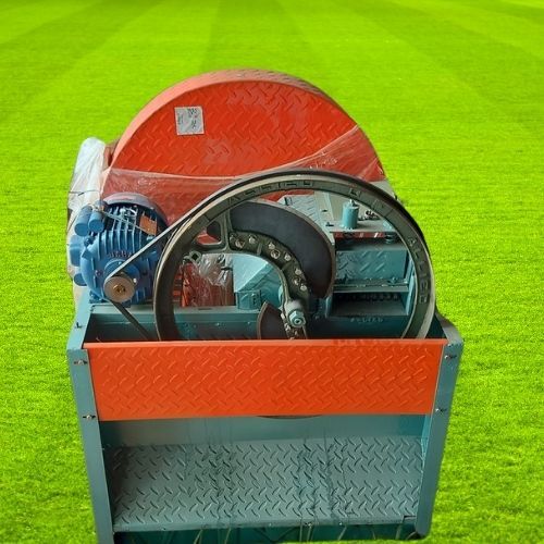 VGT Toka Chaff Cutter