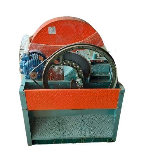 VGT Toka Chaff Cutter