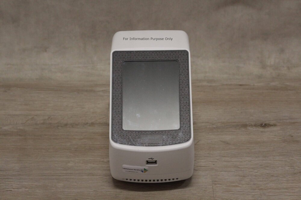 Thermo Fisher E Gel Power Snap Electrophoresis