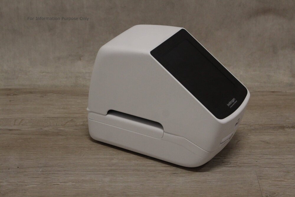 Thermo Fisher E Gel Power Snap Electrophoresis