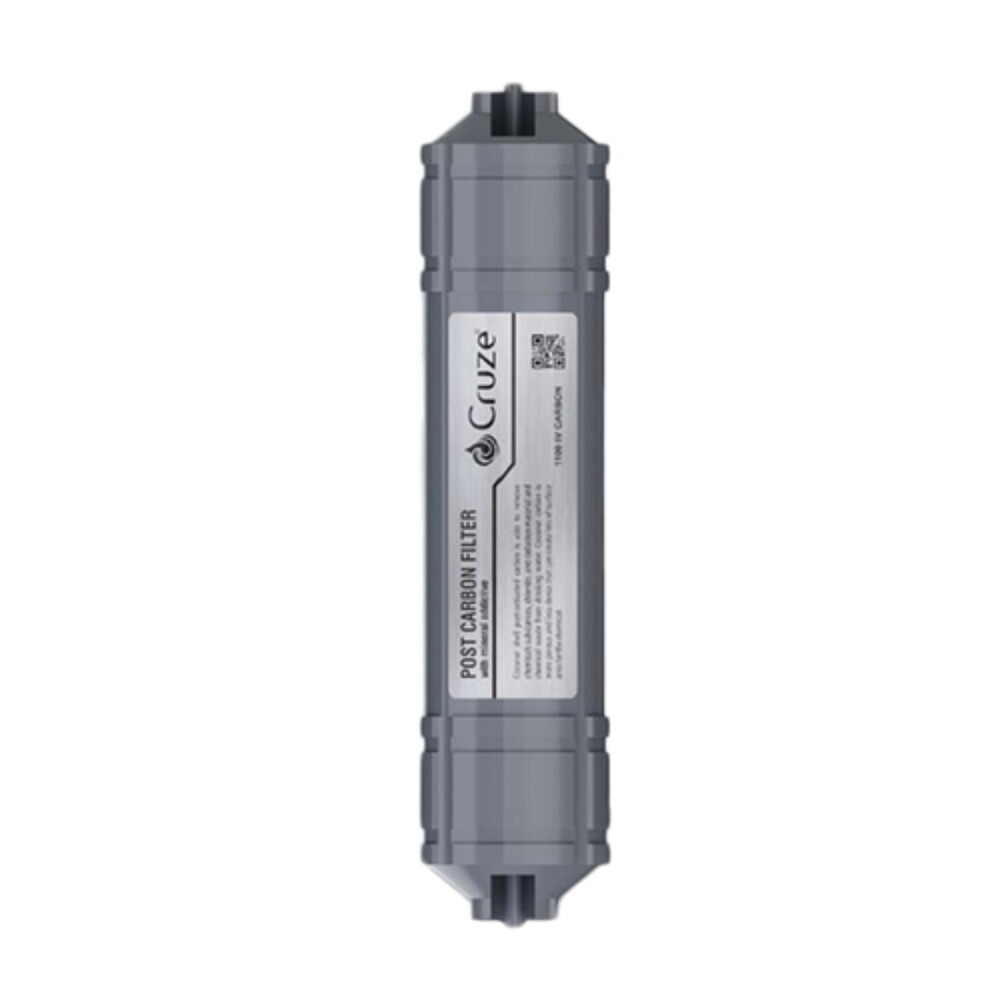 Quick And Thread Type Inline Filter - Color: As Per Requirement