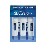 40lph Reverse Osmosis System - Capacity: 80 To 200 Liter/day