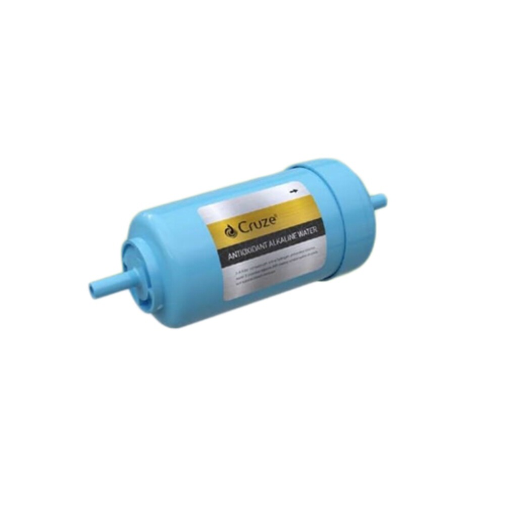 4 Inch Ro Filter - Color: As Per Requirement