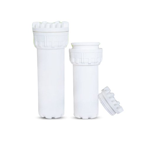 Poly-Propylene RO Filter Housing
