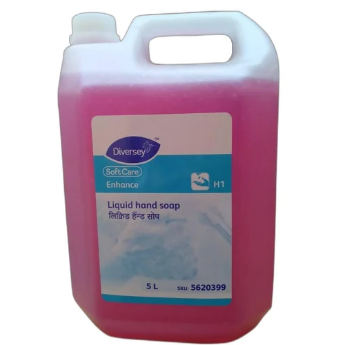 5Ltr Liquid Hand Soap - Size: 5L