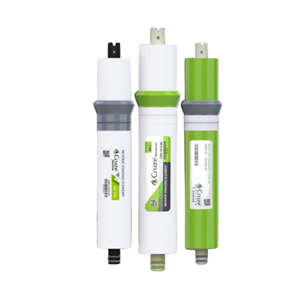 Premium Quality Membrane - Material: Plastic
