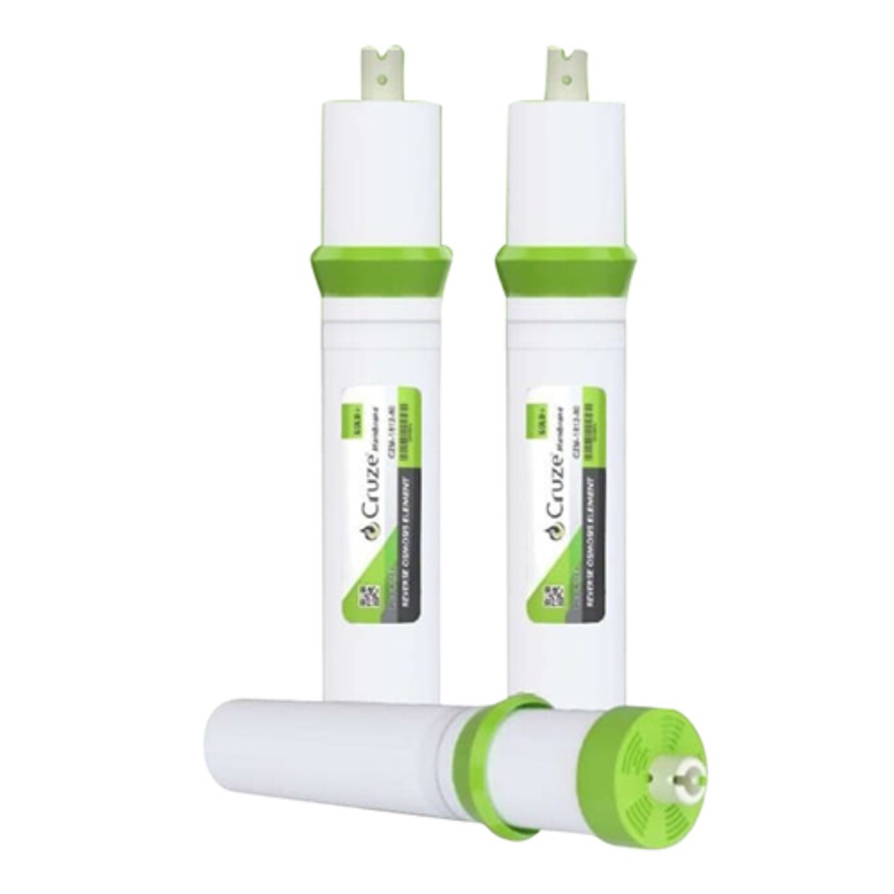 Gold + Ro Filter Membrane - Features: Premium Quality