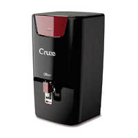 Ruby Red Ro Alkaline Uv Water Purifier - Capacity: 80 To 200 Liter/Day