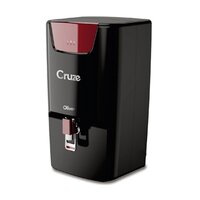 Ruby Red Ro Alkaline Uv Water Purifier - Capacity: 80 To 200 Liter/day