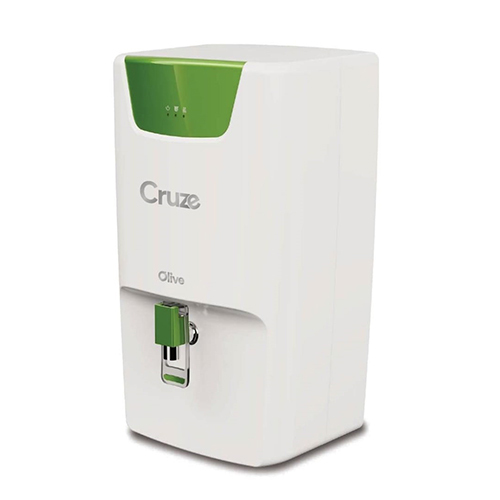 Sheen Green RO Copper TDS Water Purifier