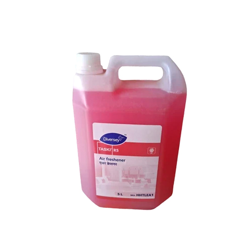 5Ltr TASKI R5 Liquid Air Freshner