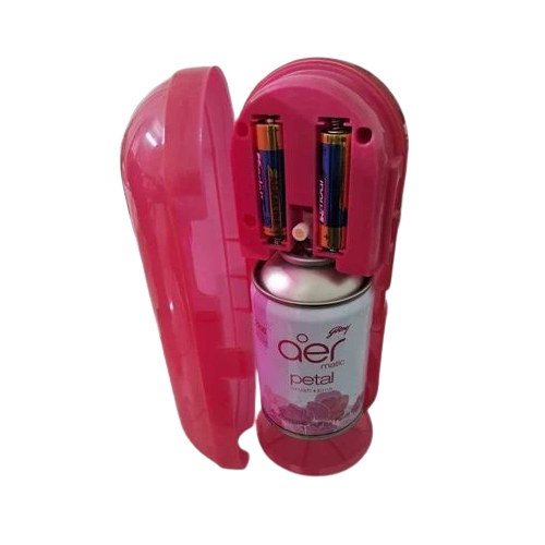 Automatic Room Air Freshener