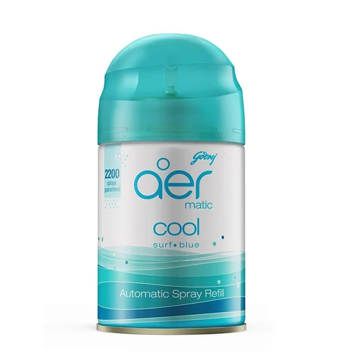 Godrej Air Room Freshener
