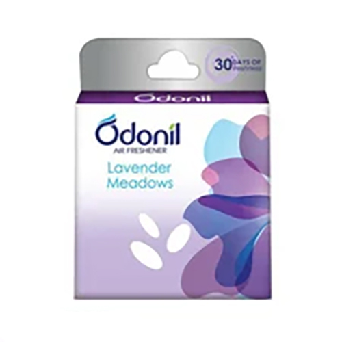 Odonil Bathroom Air Freshener - Capacity: 50Gm Milliliter (Ml)
