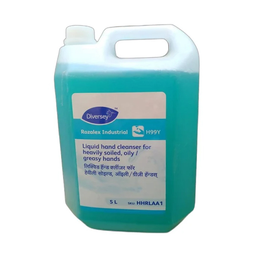 Diversey Rozalex Industrial Liquid Hand Cleanser