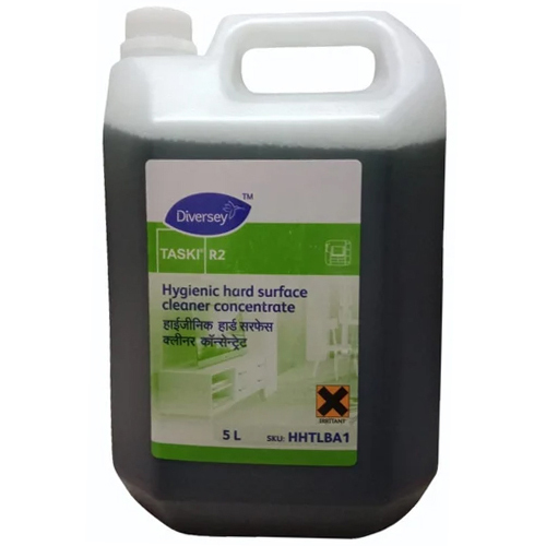 5Ltr Hygienic Hard Surface Cleaner Concentrate