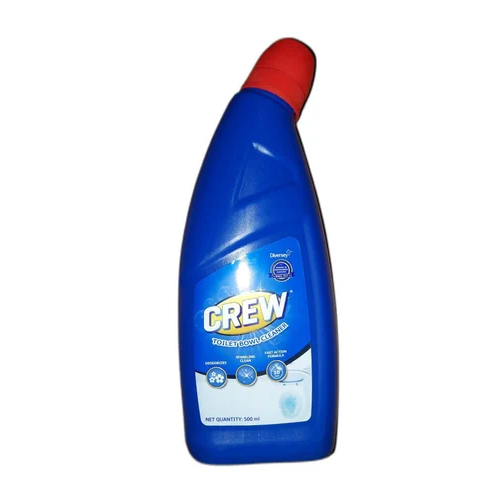 500ml Diversey Crew Toilet Cleaner