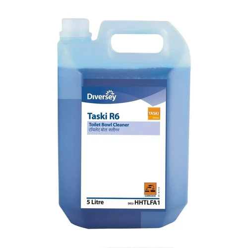 5Ltr Diversey Toilet Cleaner